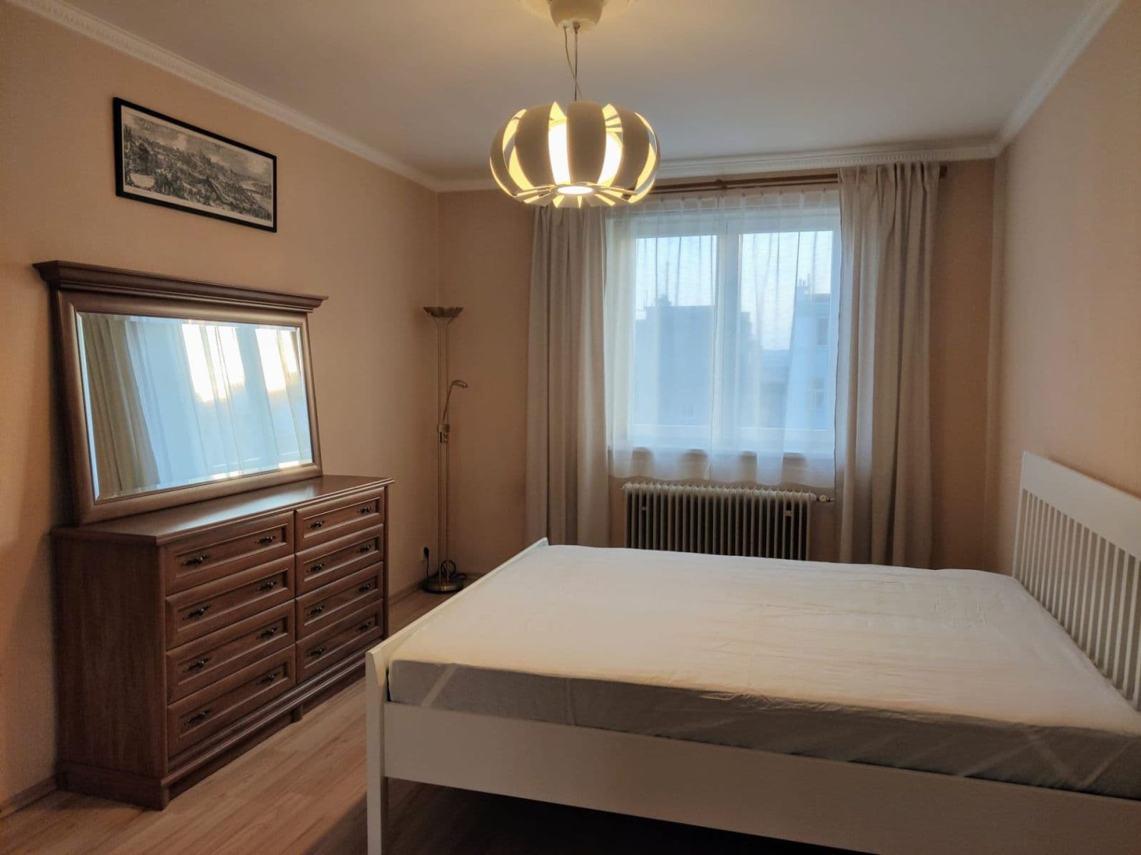 Pronájem bytu 2+kk 50 m², Čerchovská, Praha, Praha Pronájem bytu 2+kk 50 m², Čerchovská, Praha, Praha