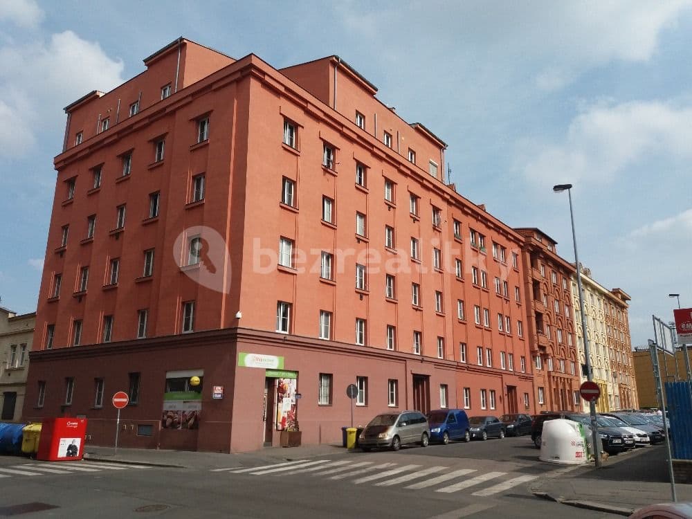 Pronájem bytu 2+kk 50 m², U Svobodárny, Praha, Praha Pronájem bytu 2+kk 50 m², U Svobodárny, Praha, Praha