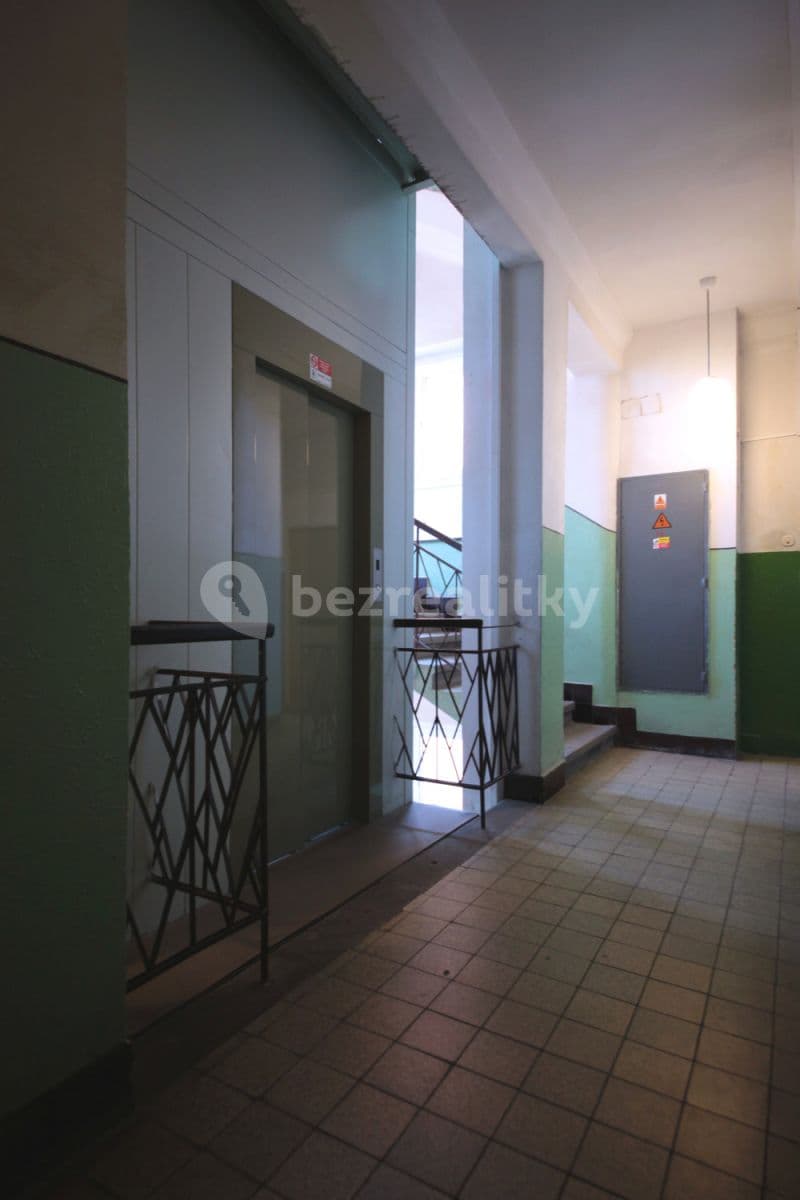 Pronájem bytu 2+kk 50 m², U Svobodárny, Praha, Praha Pronájem bytu 2+kk 50 m², U Svobodárny, Praha, Praha