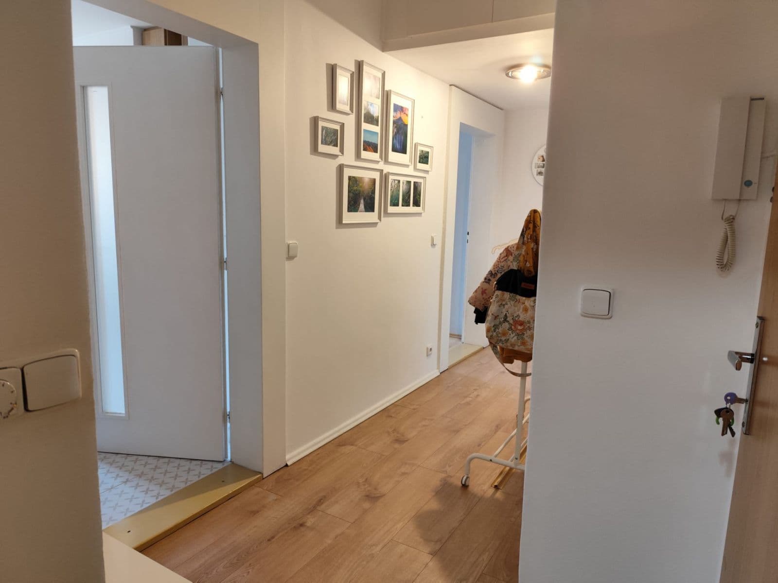 Pronájem bytu 2+kk 50 m², U Svobodárny, Praha, Praha Pronájem bytu 2+kk 50 m², U Svobodárny, Praha, Praha