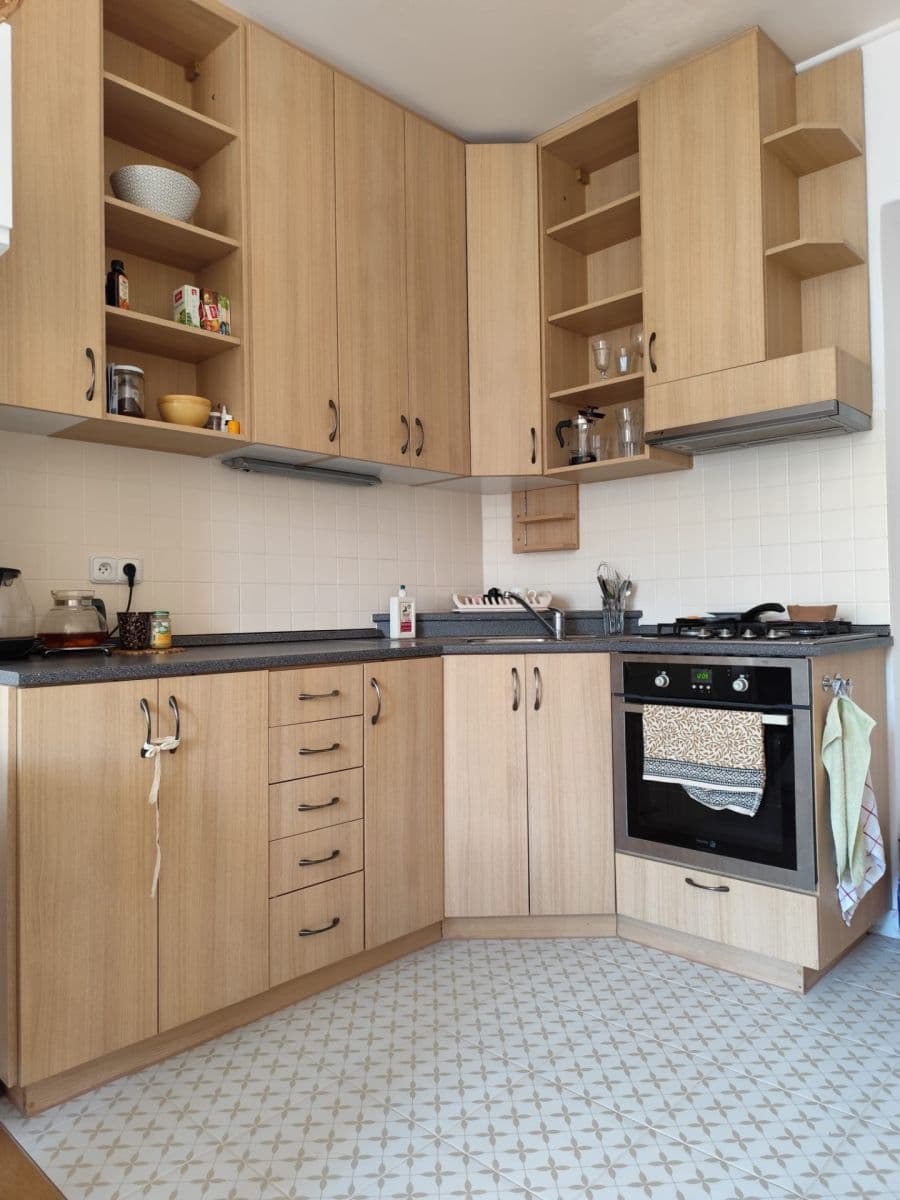 Pronájem bytu 2+kk 50 m², U Svobodárny, Praha, Praha Pronájem bytu 2+kk 50 m², U Svobodárny, Praha, Praha