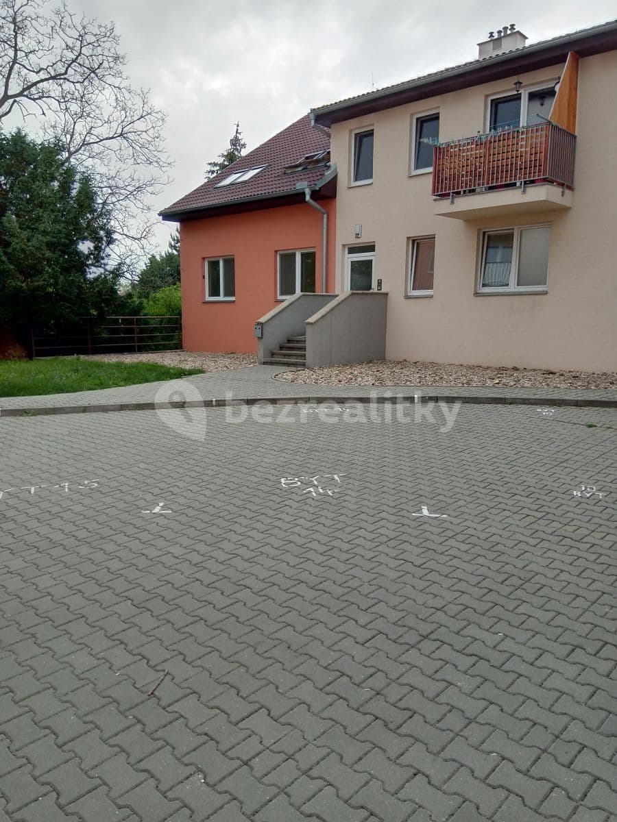 Pronájem bytu 2+kk 44 m², Komenského, Židlochovice, Jihomoravský kraj Pronájem bytu 2+kk 44 m², Komenského, Židlochovice, Jihomoravský kraj