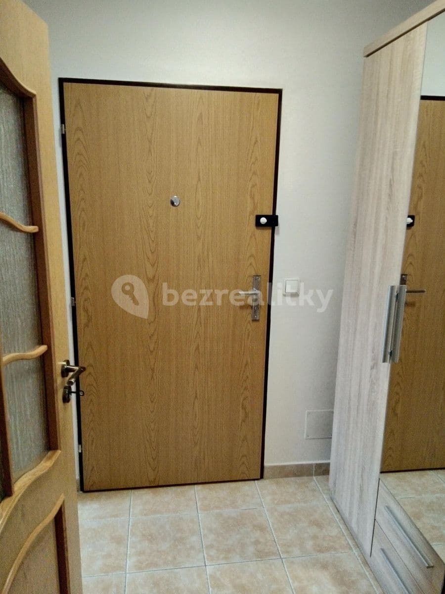 Pronájem bytu 2+kk 44 m², Komenského, Židlochovice, Jihomoravský kraj Pronájem bytu 2+kk 44 m², Komenského, Židlochovice, Jihomoravský kraj