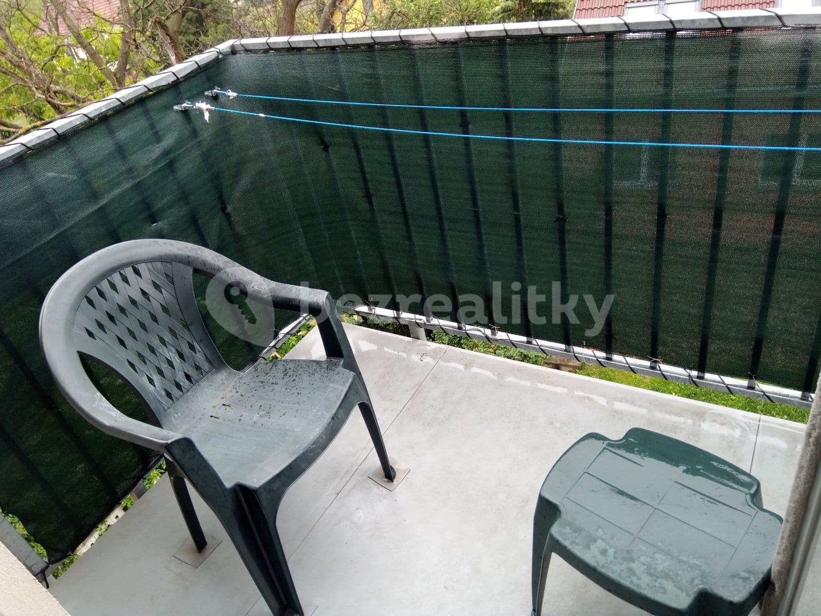 Pronájem bytu 2+kk 44 m², Komenského, Židlochovice, Jihomoravský kraj Pronájem bytu 2+kk 44 m², Komenského, Židlochovice, Jihomoravský kraj