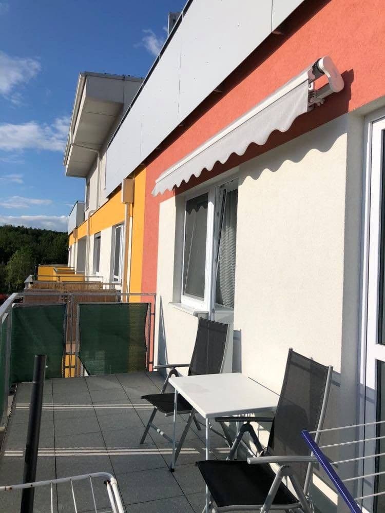 Pronájem bytu 3+kk 71 m², Sentická, Brno, Jihomoravský kraj Pronájem bytu 3+kk 71 m², Sentická, Brno, Jihomoravský kraj