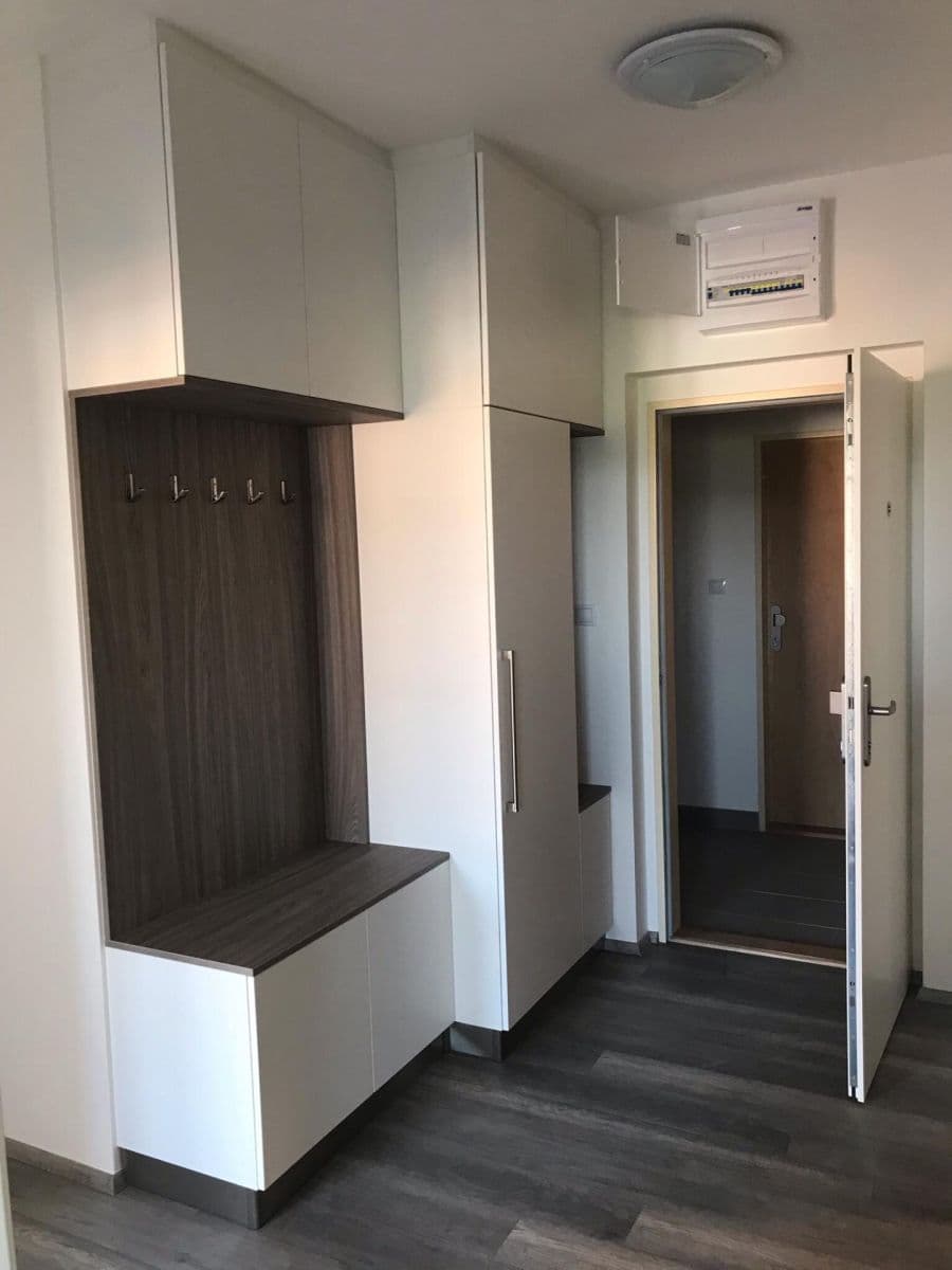 Pronájem bytu 3+kk 71 m², Sentická, Brno, Jihomoravský kraj Pronájem bytu 3+kk 71 m², Sentická, Brno, Jihomoravský kraj