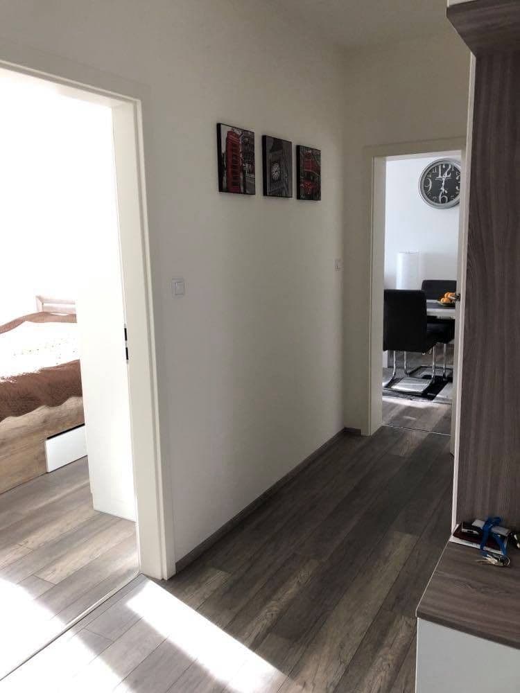 Pronájem bytu 3+kk 71 m², Sentická, Brno, Jihomoravský kraj Pronájem bytu 3+kk 71 m², Sentická, Brno, Jihomoravský kraj