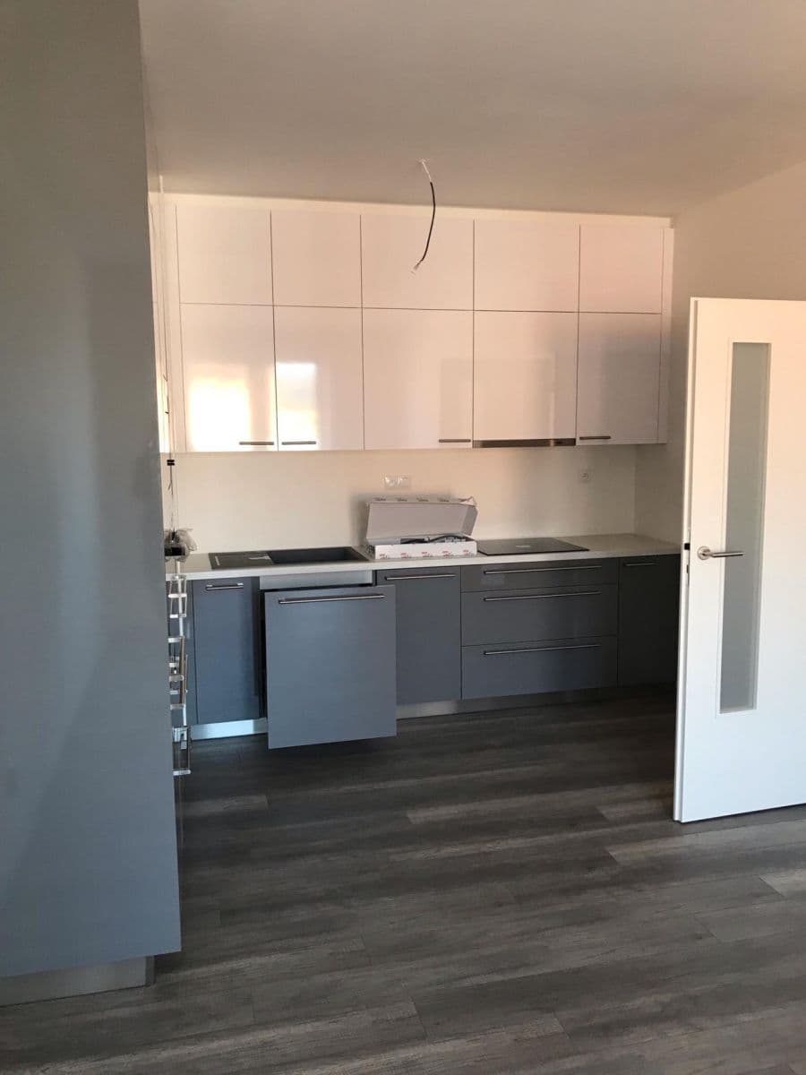Pronájem bytu 3+kk 71 m², Sentická, Brno, Jihomoravský kraj Pronájem bytu 3+kk 71 m², Sentická, Brno, Jihomoravský kraj