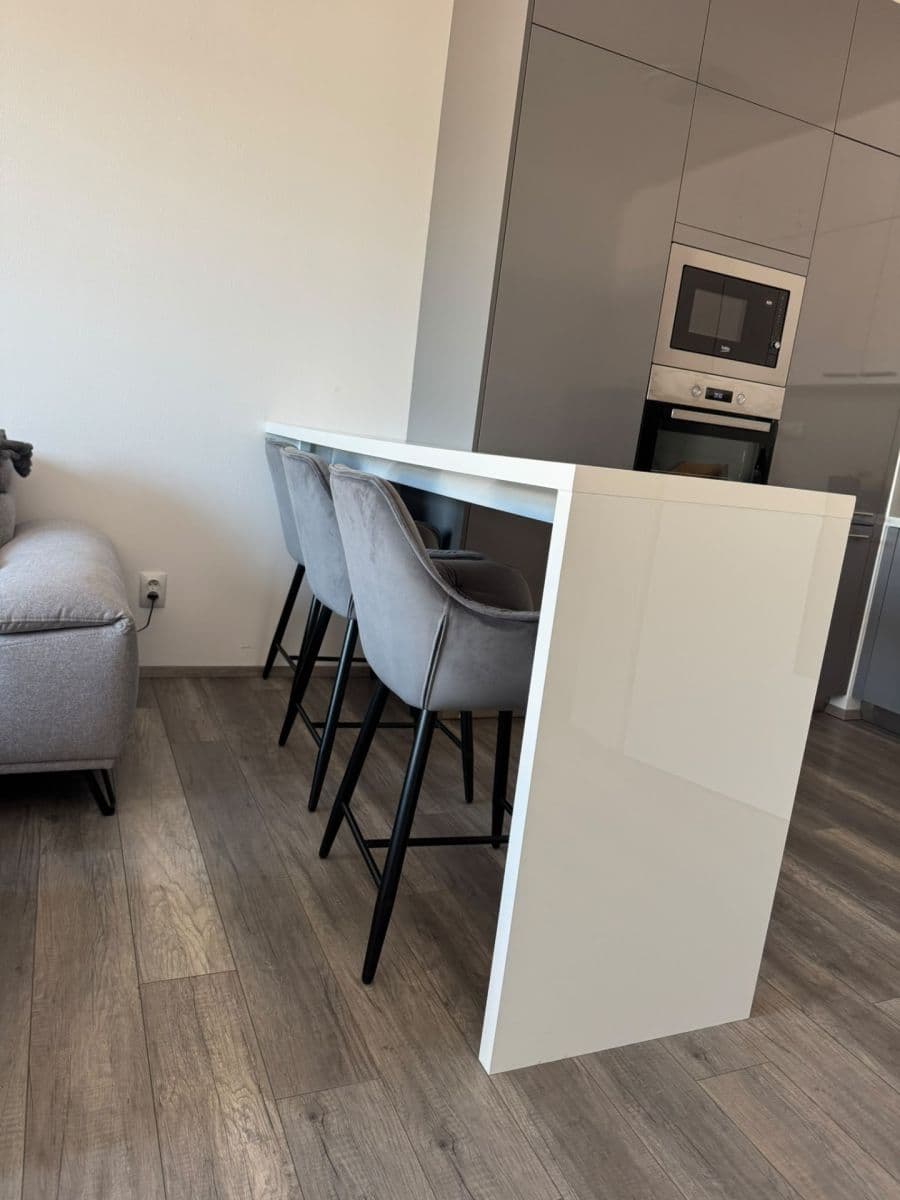 Pronájem bytu 3+kk 71 m², Sentická, Brno, Jihomoravský kraj Pronájem bytu 3+kk 71 m², Sentická, Brno, Jihomoravský kraj