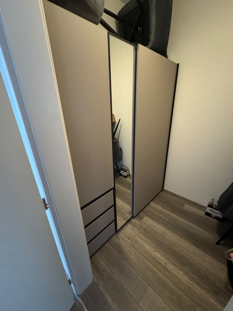 Pronájem bytu 3+kk 71 m², Sentická, Brno, Jihomoravský kraj Pronájem bytu 3+kk 71 m², Sentická, Brno, Jihomoravský kraj