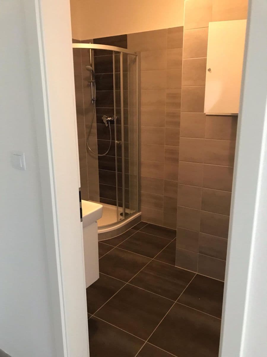 Pronájem bytu 3+kk 71 m², Sentická, Brno, Jihomoravský kraj Pronájem bytu 3+kk 71 m², Sentická, Brno, Jihomoravský kraj