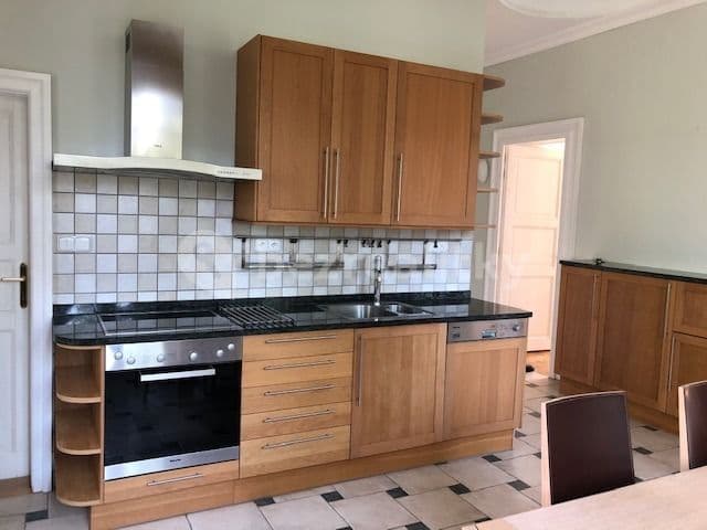 Pronájem bytu 2+1 71 m², Na Návsi, Kunice, Středočeský kraj Pronájem bytu 2+1 71 m², Na Návsi, Kunice, Středočeský kraj