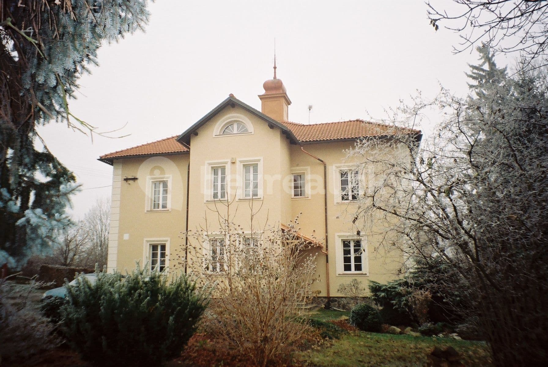 Pronájem bytu 2+1 71 m², Na Návsi, Kunice, Středočeský kraj Pronájem bytu 2+1 71 m², Na Návsi, Kunice, Středočeský kraj