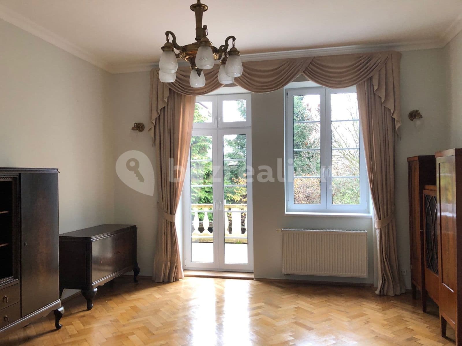 Pronájem bytu 2+1 71 m², Na Návsi, Kunice, Středočeský kraj Pronájem bytu 2+1 71 m², Na Návsi, Kunice, Středočeský kraj