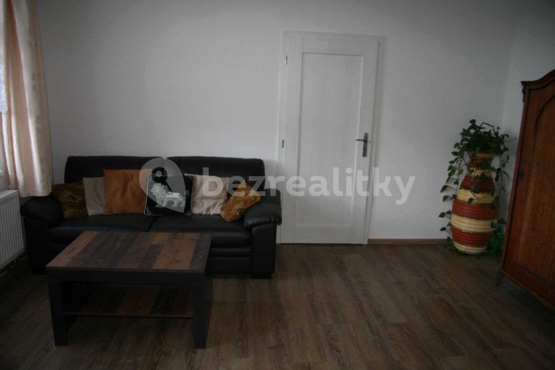 Pronájem bytu 3+1 85 m², Valdštejnská, Liberec, Liberecký kraj Pronájem bytu 3+1 85 m², Valdštejnská, Liberec, Liberecký kraj