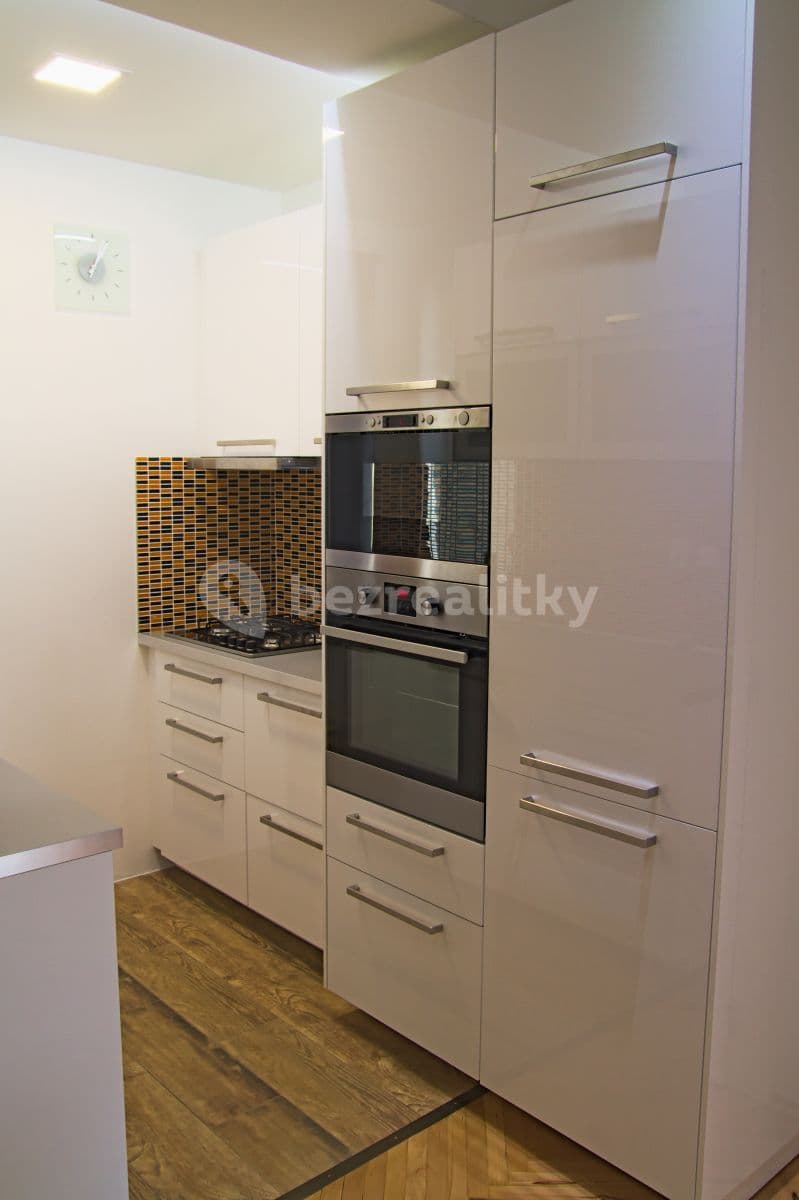 Pronájem bytu 2+1 66 m², Marie Cibulkové, Praha, Praha Pronájem bytu 2+1 66 m², Marie Cibulkové, Praha, Praha