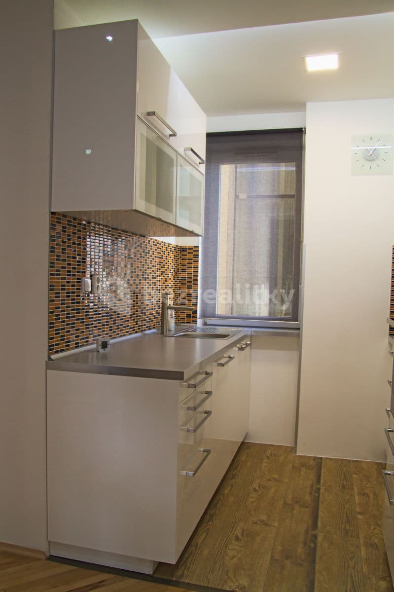 Pronájem bytu 2+1 66 m², Marie Cibulkové, Praha, Praha Pronájem bytu 2+1 66 m², Marie Cibulkové, Praha, Praha