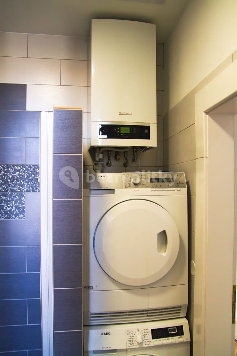 Pronájem bytu 2+1 66 m², Marie Cibulkové, Praha, Praha Pronájem bytu 2+1 66 m², Marie Cibulkové, Praha, Praha