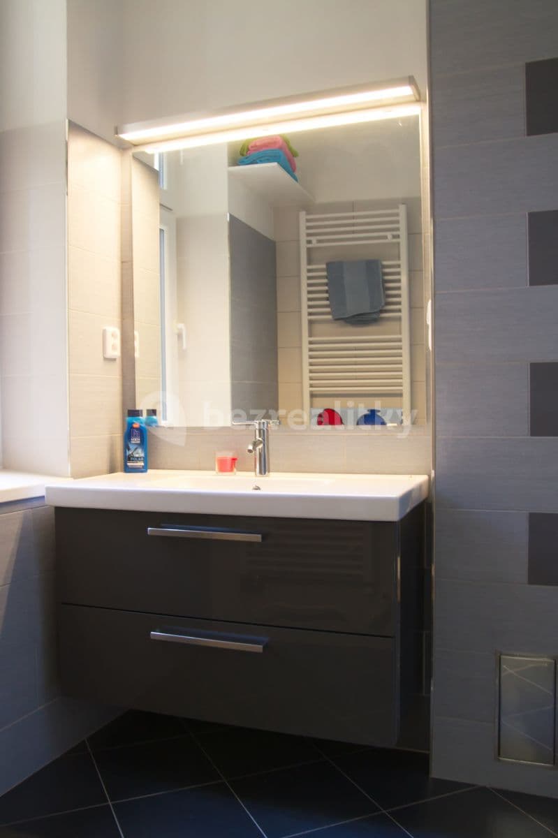 Pronájem bytu 2+1 66 m², Marie Cibulkové, Praha, Praha Pronájem bytu 2+1 66 m², Marie Cibulkové, Praha, Praha