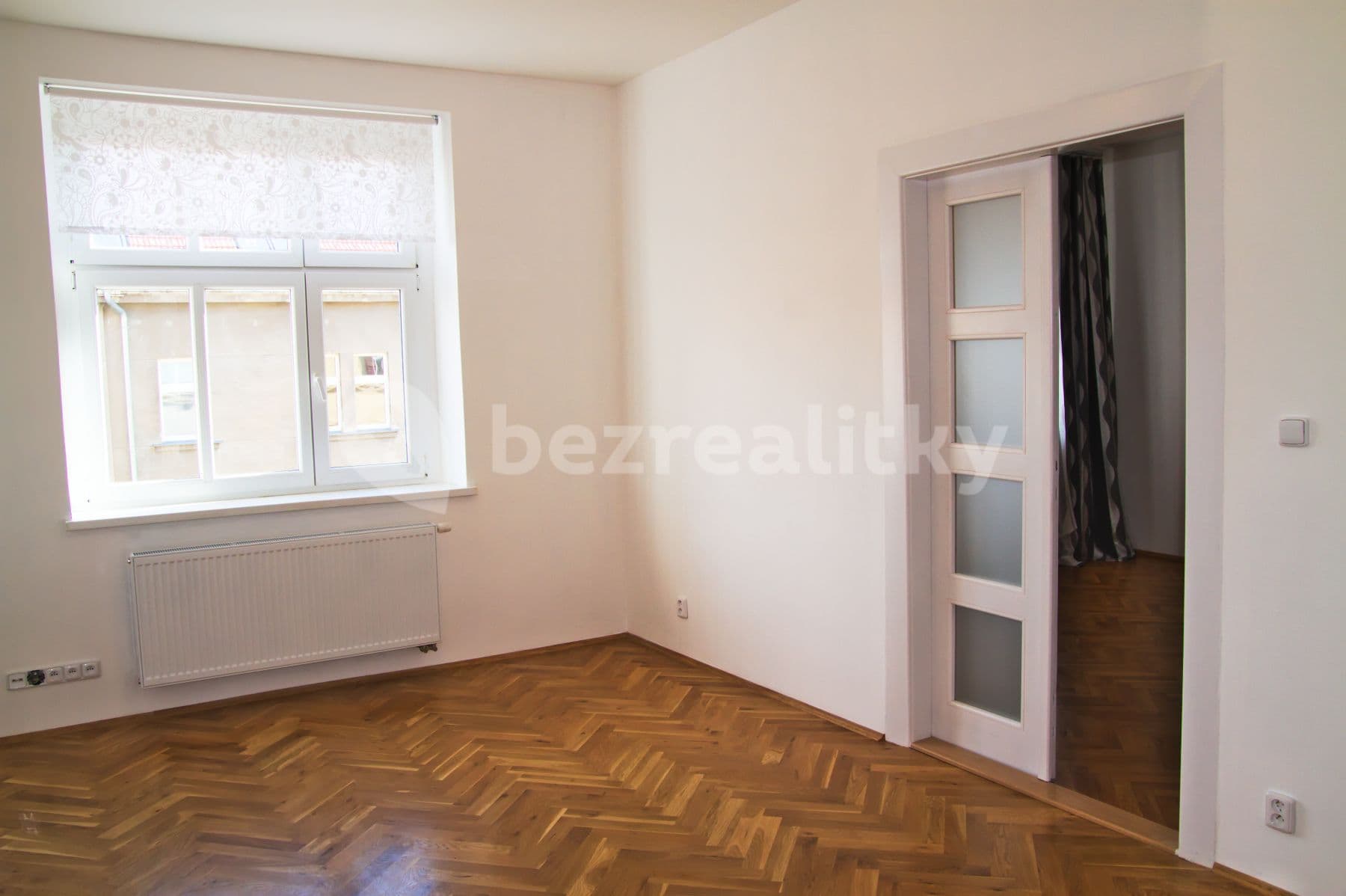 Pronájem bytu 2+1 66 m², Marie Cibulkové, Praha, Praha Pronájem bytu 2+1 66 m², Marie Cibulkové, Praha, Praha