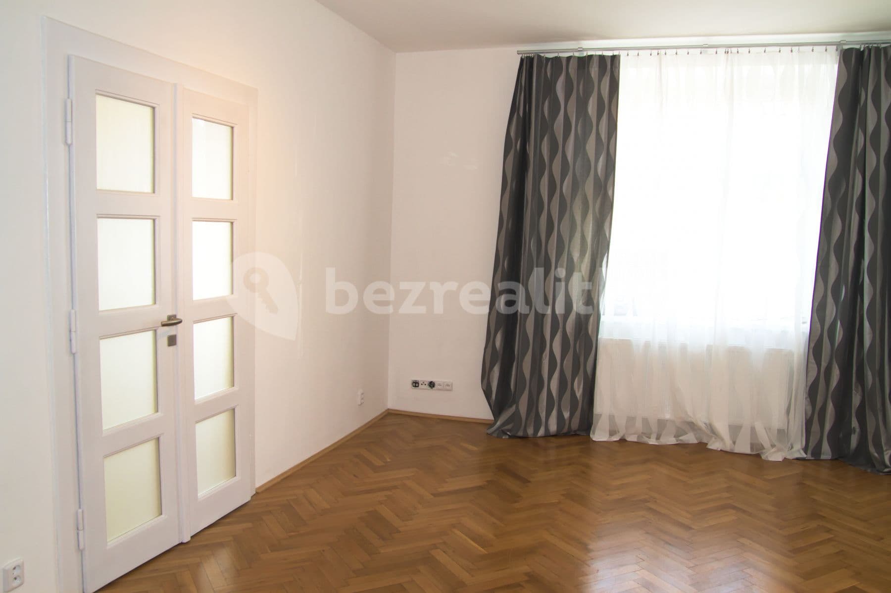 Pronájem bytu 2+1 66 m², Marie Cibulkové, Praha, Praha Pronájem bytu 2+1 66 m², Marie Cibulkové, Praha, Praha