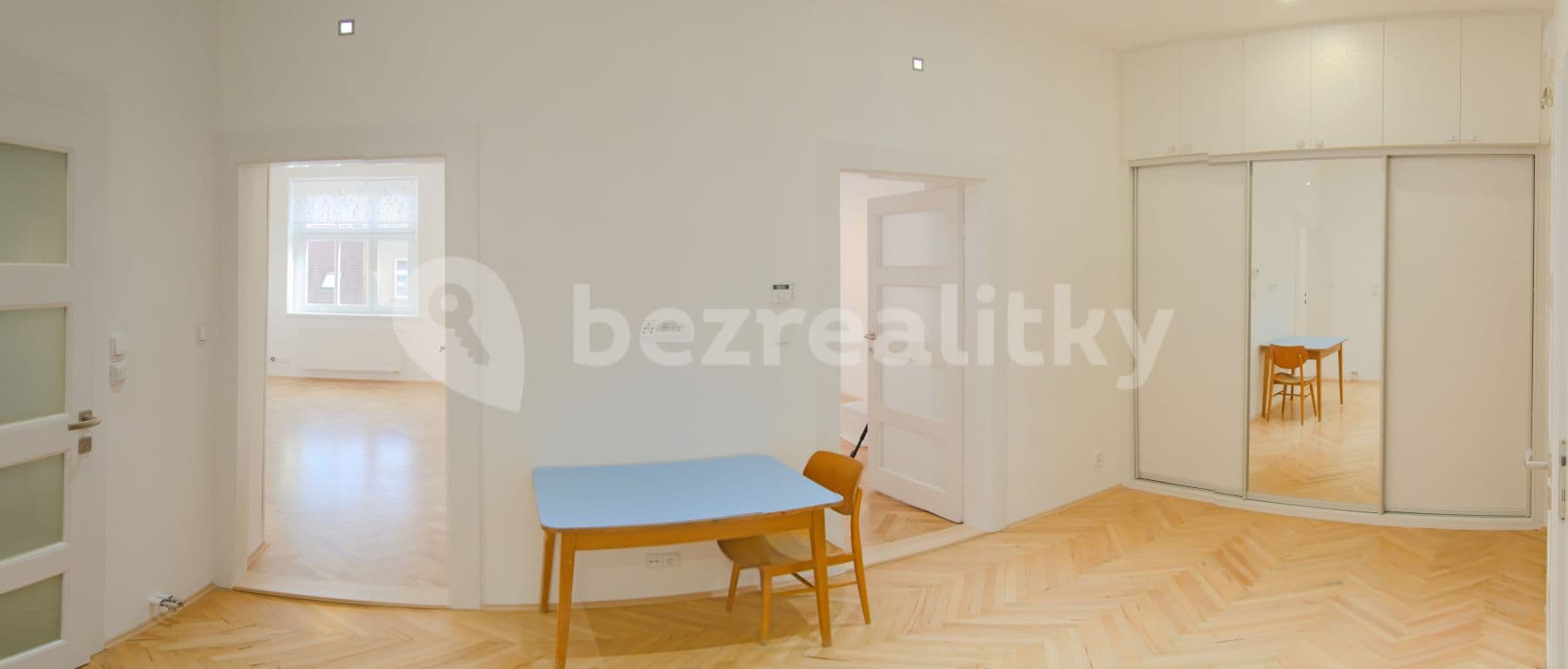 Pronájem bytu 2+1 66 m², Marie Cibulkové, Praha, Praha Pronájem bytu 2+1 66 m², Marie Cibulkové, Praha, Praha