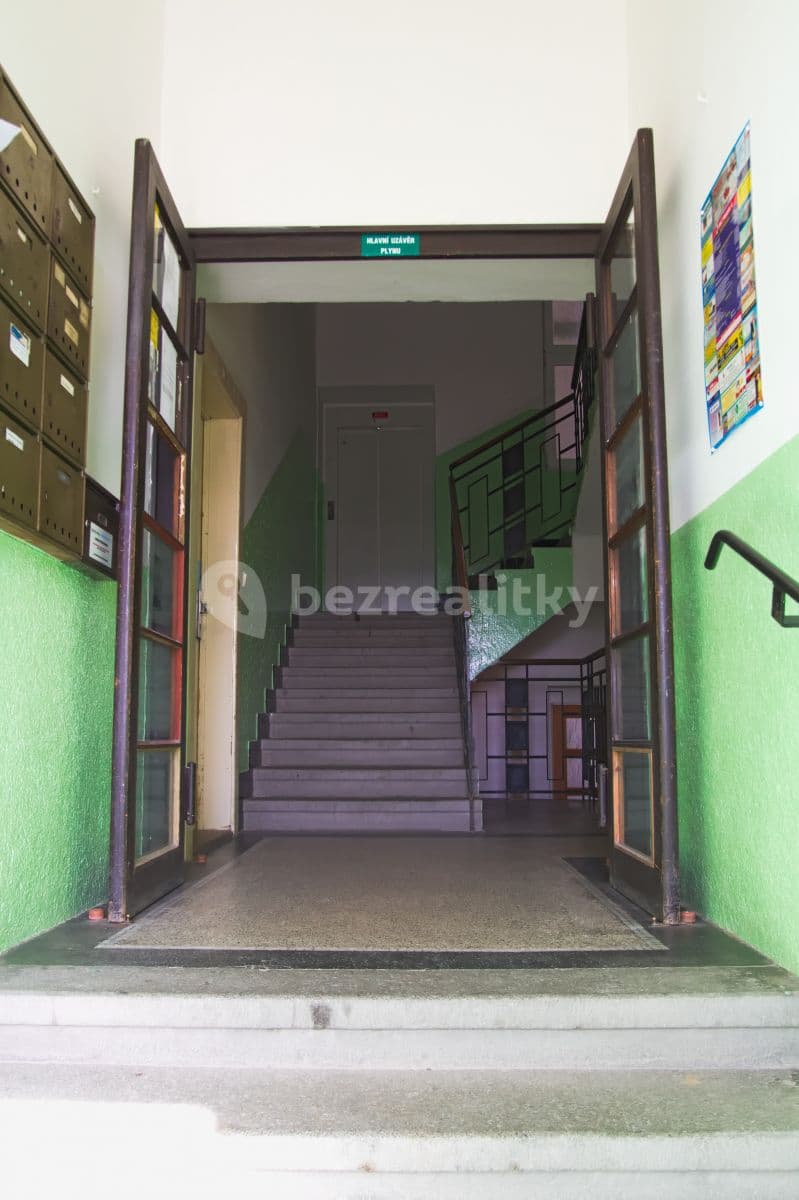 Pronájem bytu 2+1 66 m², Marie Cibulkové, Praha, Praha Pronájem bytu 2+1 66 m², Marie Cibulkové, Praha, Praha