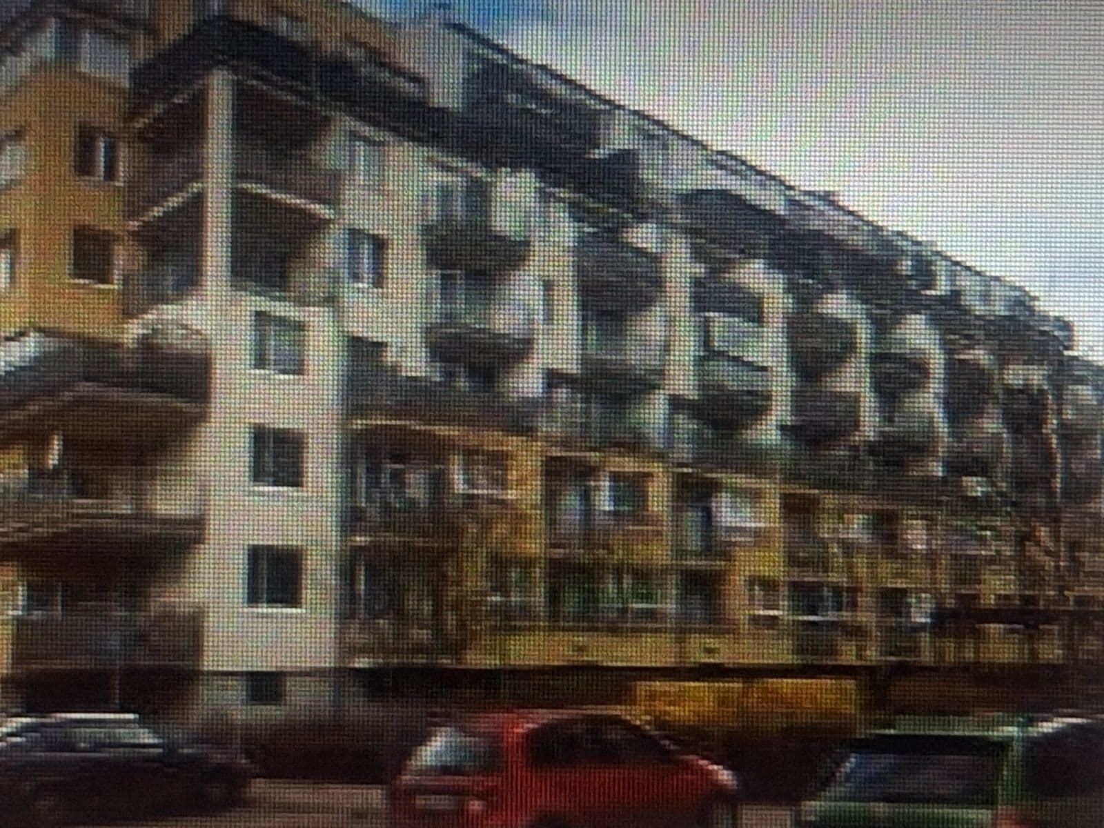 Pronájem bytu 3+kk 80 m², Zakšínská, Praha, Praha Pronájem bytu 3+kk 80 m², Zakšínská, Praha, Praha