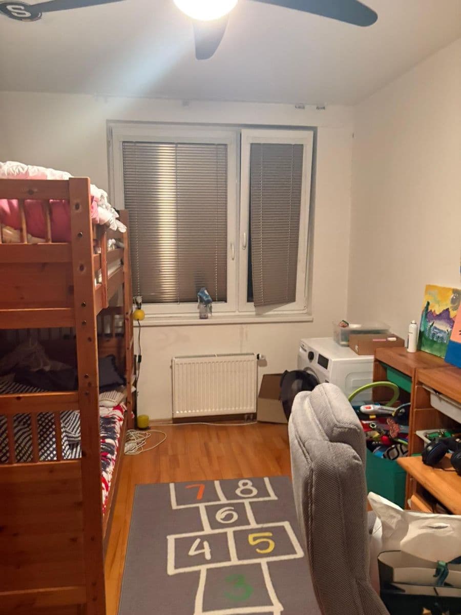 Pronájem bytu 3+kk 80 m², Zakšínská, Praha, Praha Pronájem bytu 3+kk 80 m², Zakšínská, Praha, Praha