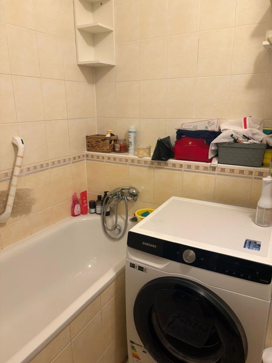 Pronájem bytu 3+kk 80 m², Zakšínská, Praha, Praha Pronájem bytu 3+kk 80 m², Zakšínská, Praha, Praha