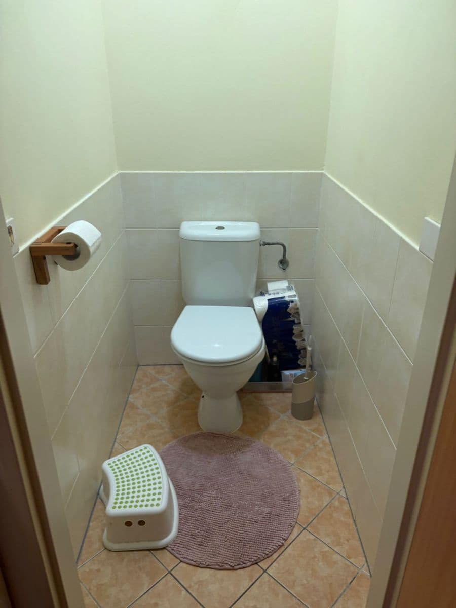 Pronájem bytu 3+kk 80 m², Zakšínská, Praha, Praha Pronájem bytu 3+kk 80 m², Zakšínská, Praha, Praha