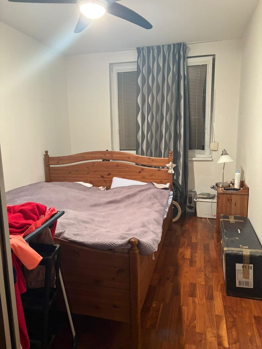 Pronájem bytu 3+kk 80 m², Zakšínská, Praha, Praha Pronájem bytu 3+kk 80 m², Zakšínská, Praha, Praha