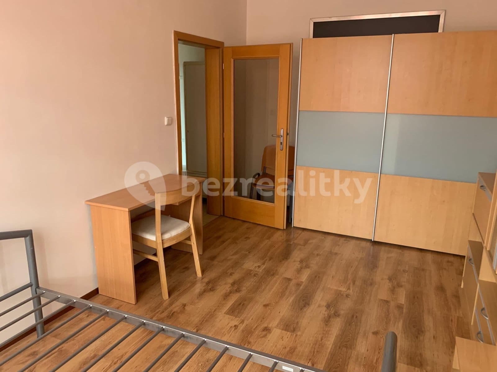 Pronájem bytu 1+1 32 m², Poděbradská, Praha, Praha Pronájem bytu 1+1 32 m², Poděbradská, Praha, Praha