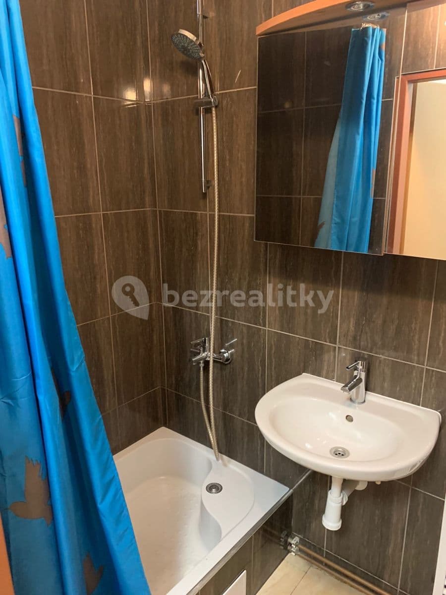 Pronájem bytu 1+1 32 m², Poděbradská, Praha, Praha Pronájem bytu 1+1 32 m², Poděbradská, Praha, Praha