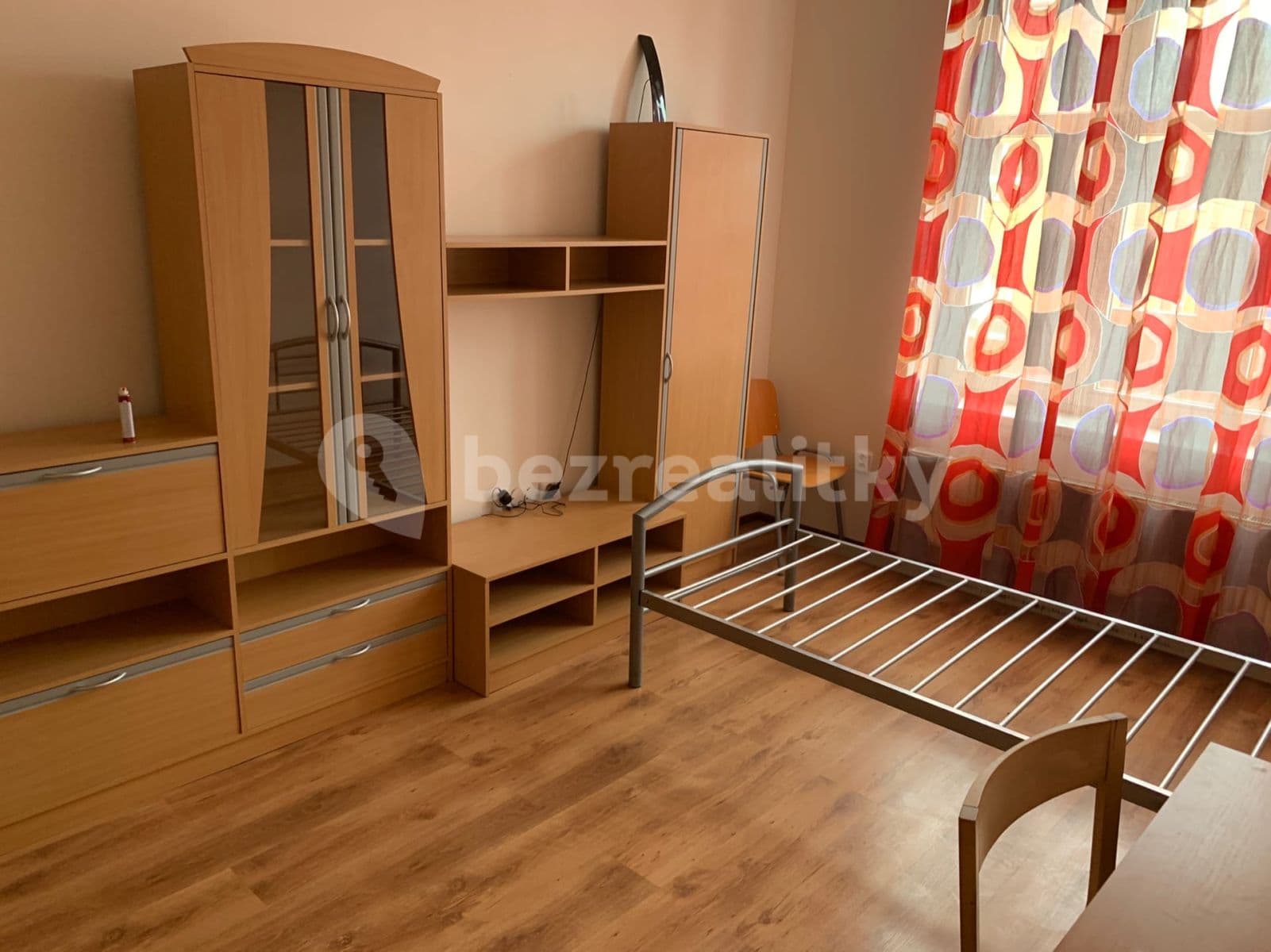 Pronájem bytu 1+1 32 m², Poděbradská, Praha, Praha Pronájem bytu 1+1 32 m², Poděbradská, Praha, Praha