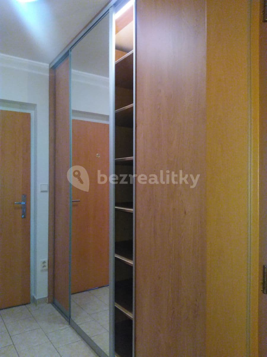 Pronájem bytu 1+kk 34 m², Štúrova, Praha, Praha Pronájem bytu 1+kk 34 m², Štúrova, Praha, Praha