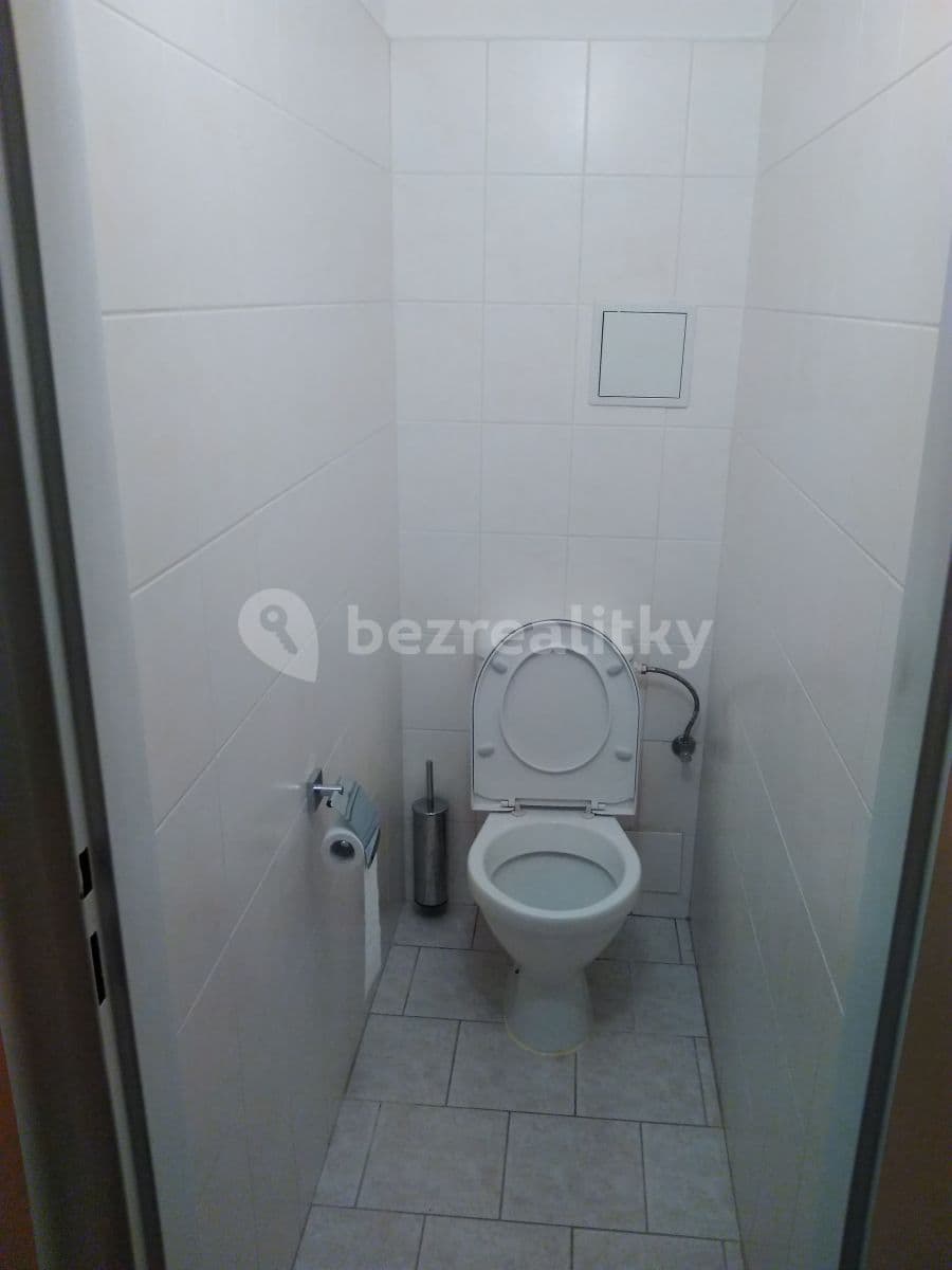 Pronájem bytu 1+kk 34 m², Štúrova, Praha, Praha Pronájem bytu 1+kk 34 m², Štúrova, Praha, Praha