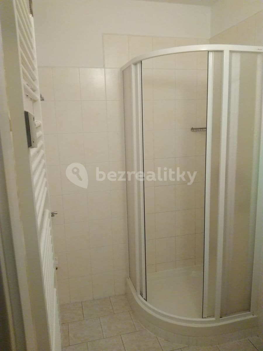 Pronájem bytu 1+kk 34 m², Štúrova, Praha, Praha Pronájem bytu 1+kk 34 m², Štúrova, Praha, Praha