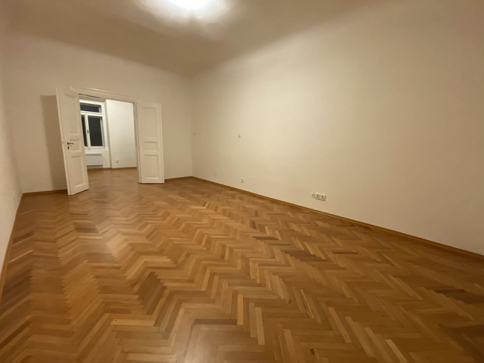 Pronájem bytu 1+1 53 m², Opatovická, Praha, Praha Pronájem bytu 1+1 53 m², Opatovická, Praha, Praha