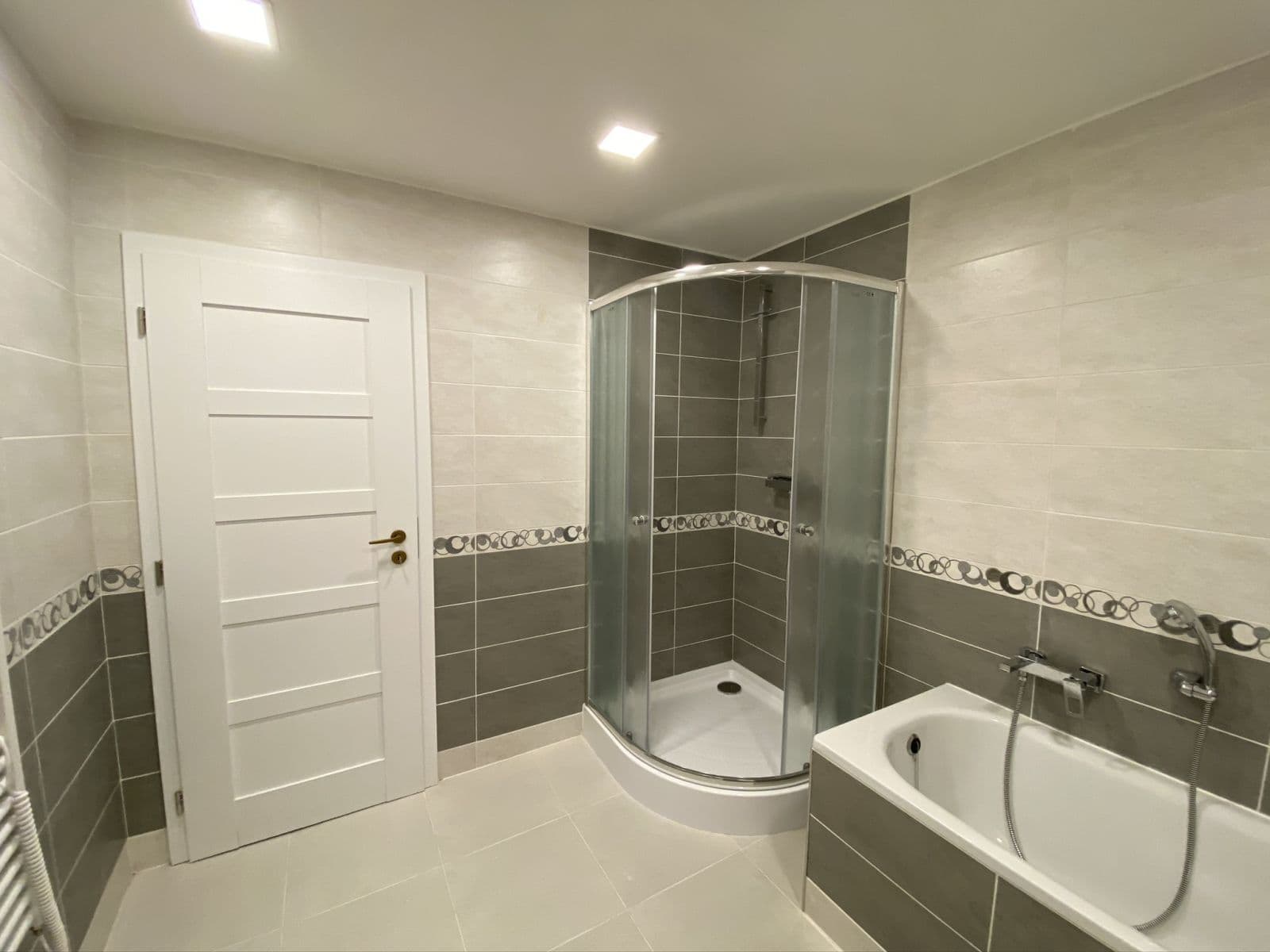 Pronájem bytu 1+1 53 m², Opatovická, Praha, Praha Pronájem bytu 1+1 53 m², Opatovická, Praha, Praha