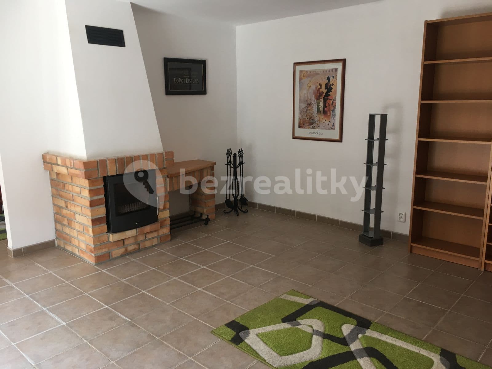 Pronájem domu 131 m², pozemek 325 m², Nelahozeves, Středočeský kraj Pronájem domu 131 m², pozemek 325 m², Nelahozeves, Středočeský kraj