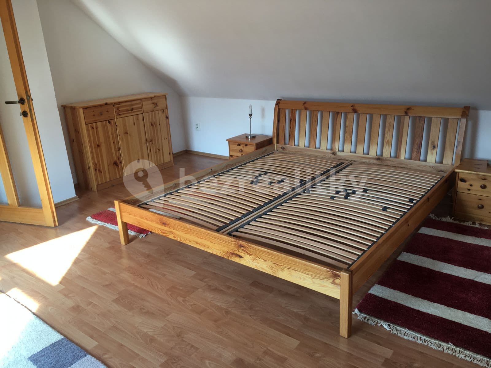 Pronájem domu 131 m², pozemek 325 m², Nelahozeves, Středočeský kraj Pronájem domu 131 m², pozemek 325 m², Nelahozeves, Středočeský kraj
