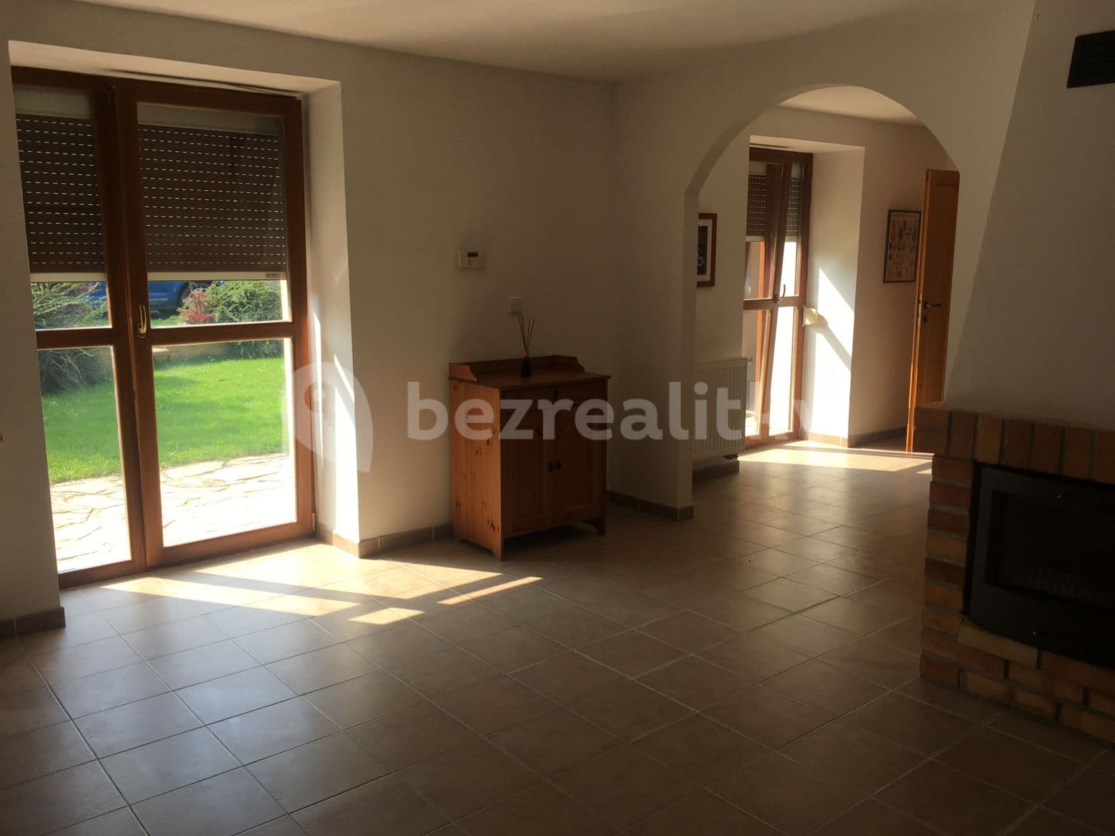 Pronájem domu 131 m², pozemek 325 m², Nelahozeves, Středočeský kraj Pronájem domu 131 m², pozemek 325 m², Nelahozeves, Středočeský kraj