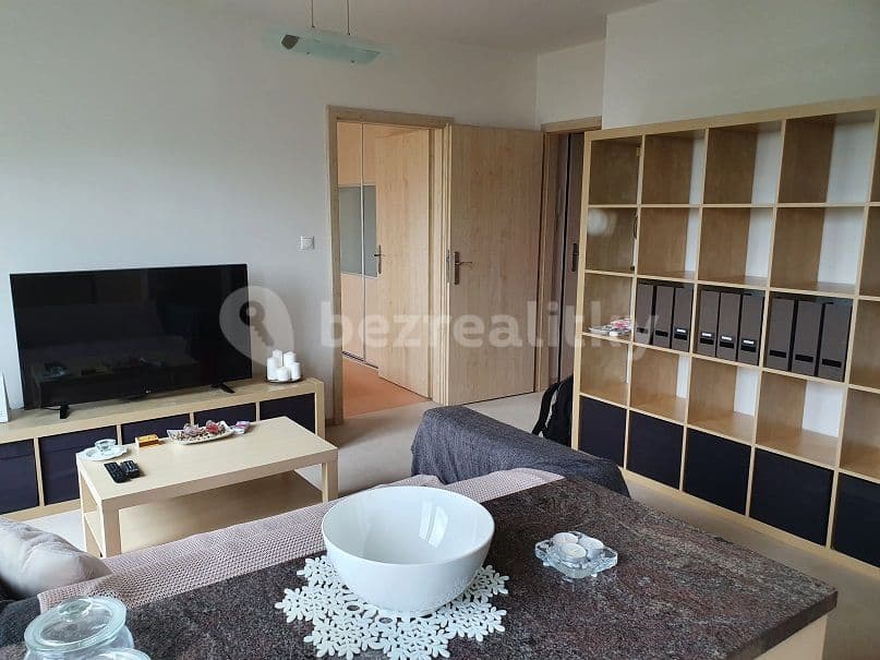 Pronájem bytu 2+kk 39 m², Nýdecká, Praha, Praha Pronájem bytu 2+kk 39 m², Nýdecká, Praha, Praha