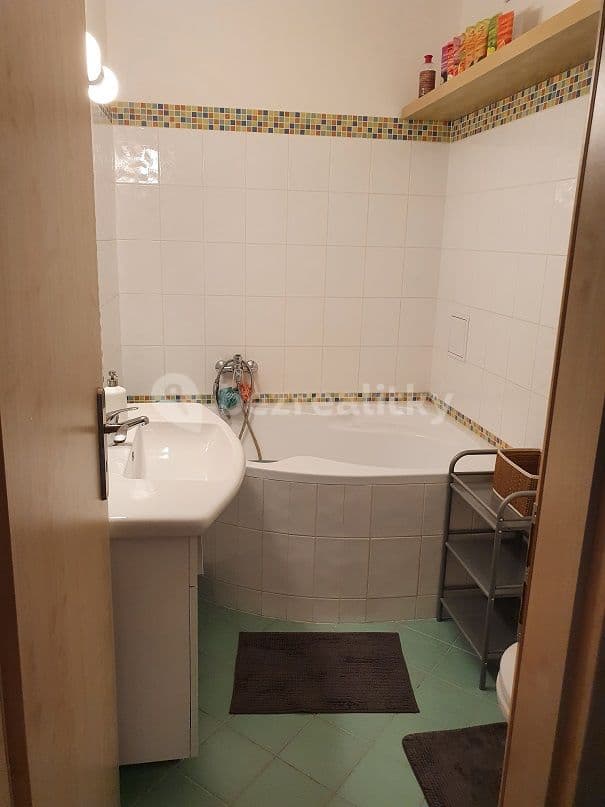 Pronájem bytu 2+kk 39 m², Nýdecká, Praha, Praha Pronájem bytu 2+kk 39 m², Nýdecká, Praha, Praha