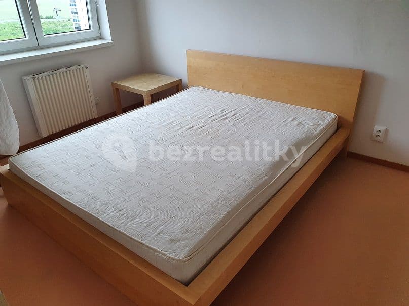 Pronájem bytu 2+kk 39 m², Nýdecká, Praha, Praha Pronájem bytu 2+kk 39 m², Nýdecká, Praha, Praha