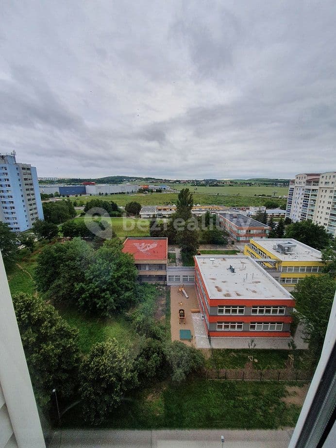 Pronájem bytu 2+kk 39 m², Nýdecká, Praha, Praha Pronájem bytu 2+kk 39 m², Nýdecká, Praha, Praha