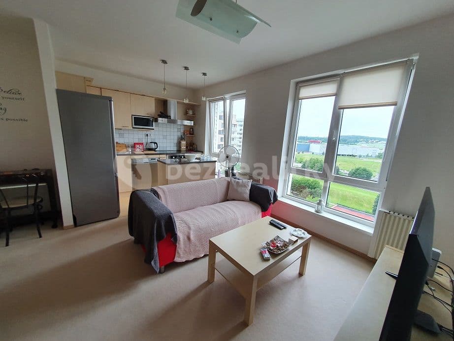 Pronájem bytu 2+kk 39 m², Nýdecká, Praha, Praha Pronájem bytu 2+kk 39 m², Nýdecká, Praha, Praha