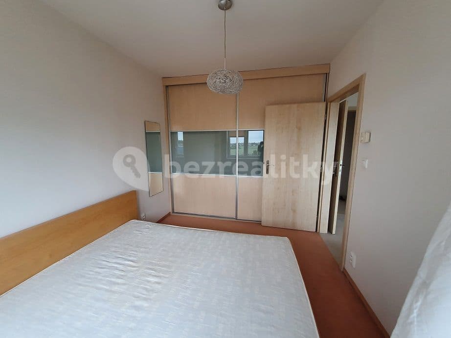 Pronájem bytu 2+kk 39 m², Nýdecká, Praha, Praha Pronájem bytu 2+kk 39 m², Nýdecká, Praha, Praha