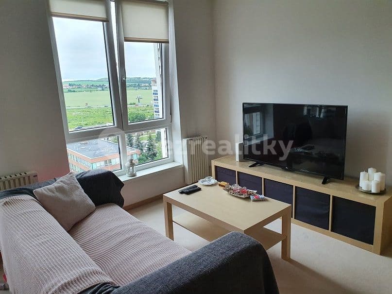 Pronájem bytu 2+kk 39 m², Nýdecká, Praha, Praha Pronájem bytu 2+kk 39 m², Nýdecká, Praha, Praha